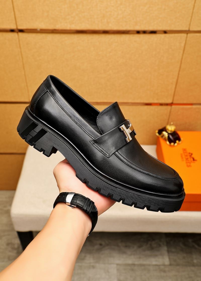 Hermes Business Shoes